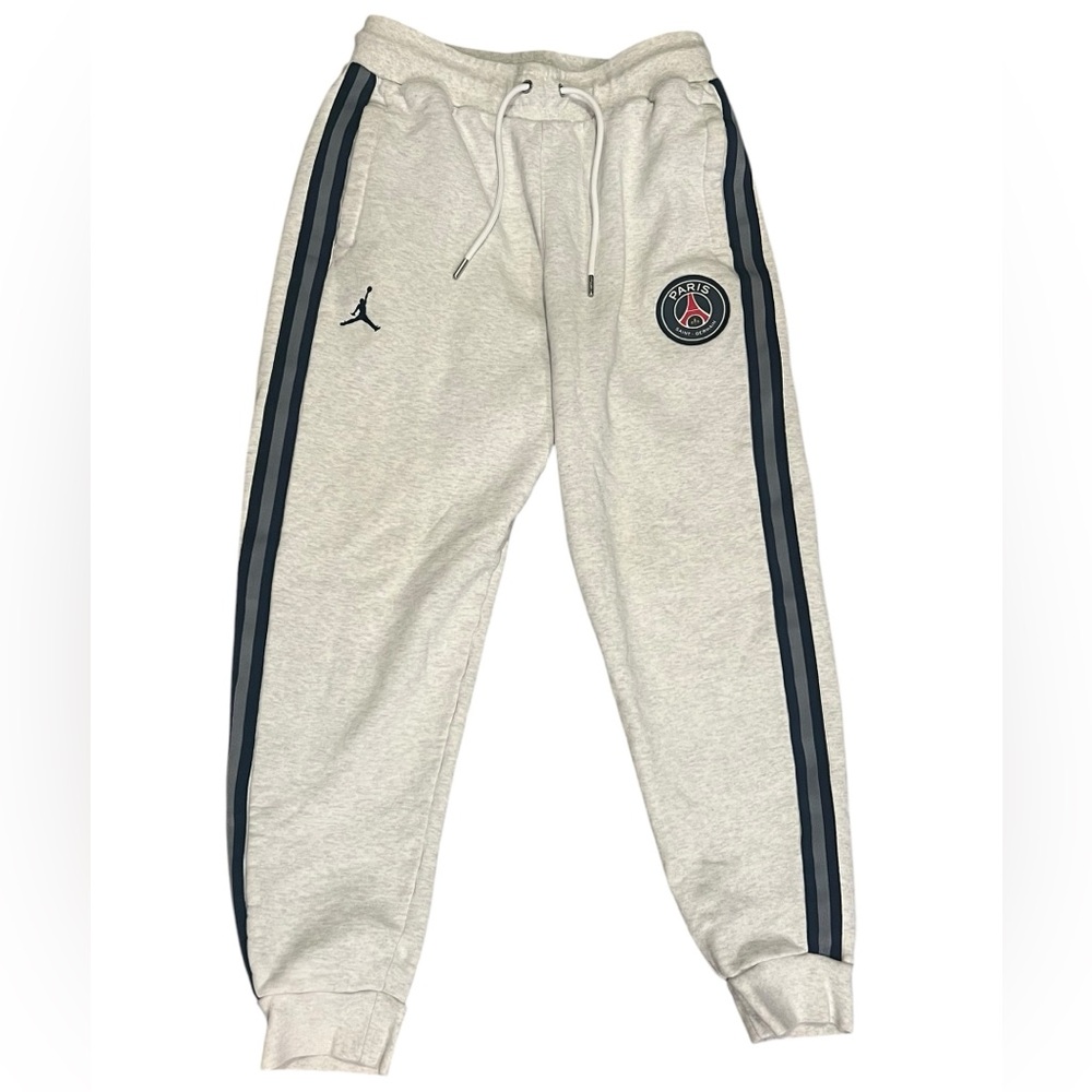Air Jordan PSG Paris St. Germain Jogger Sweatpants Men’s Medium DB6502-051 RARE